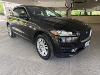Image for 2020 Jaguar F-PACE Prestige ID: 6621868