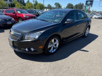 Image for 2011 Chevrolet Cruze LT ID: 6651696