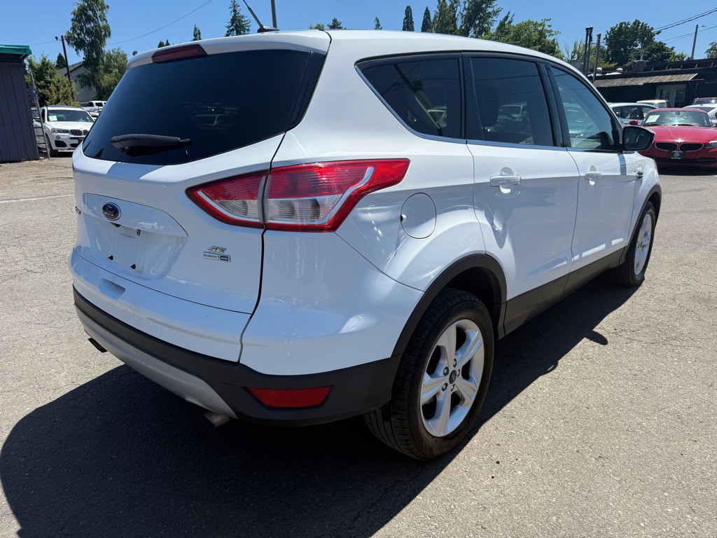 2016 Ford Escape Image 3