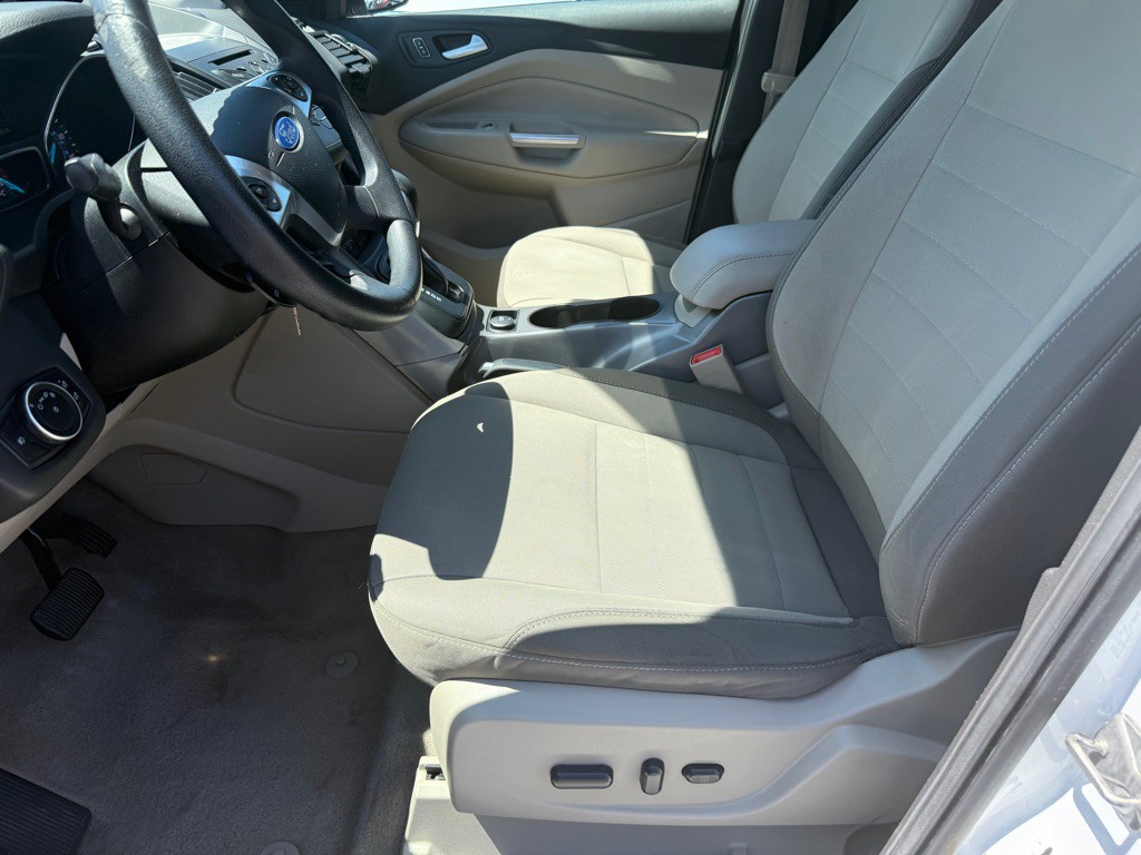 2016 Ford Escape Image 5