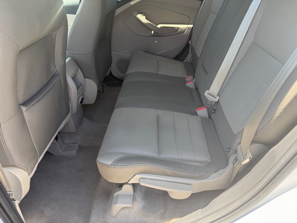 2016 Ford Escape Image 6