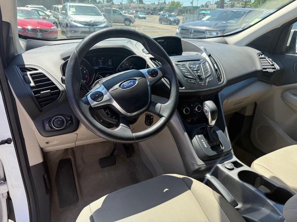 2016 Ford Escape Image 7