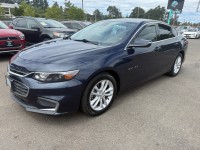 Image for 2018 Chevrolet Malibu LT ID: 6666746