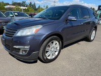 Image for 2014 Chevrolet Traverse LT ID: 6666753