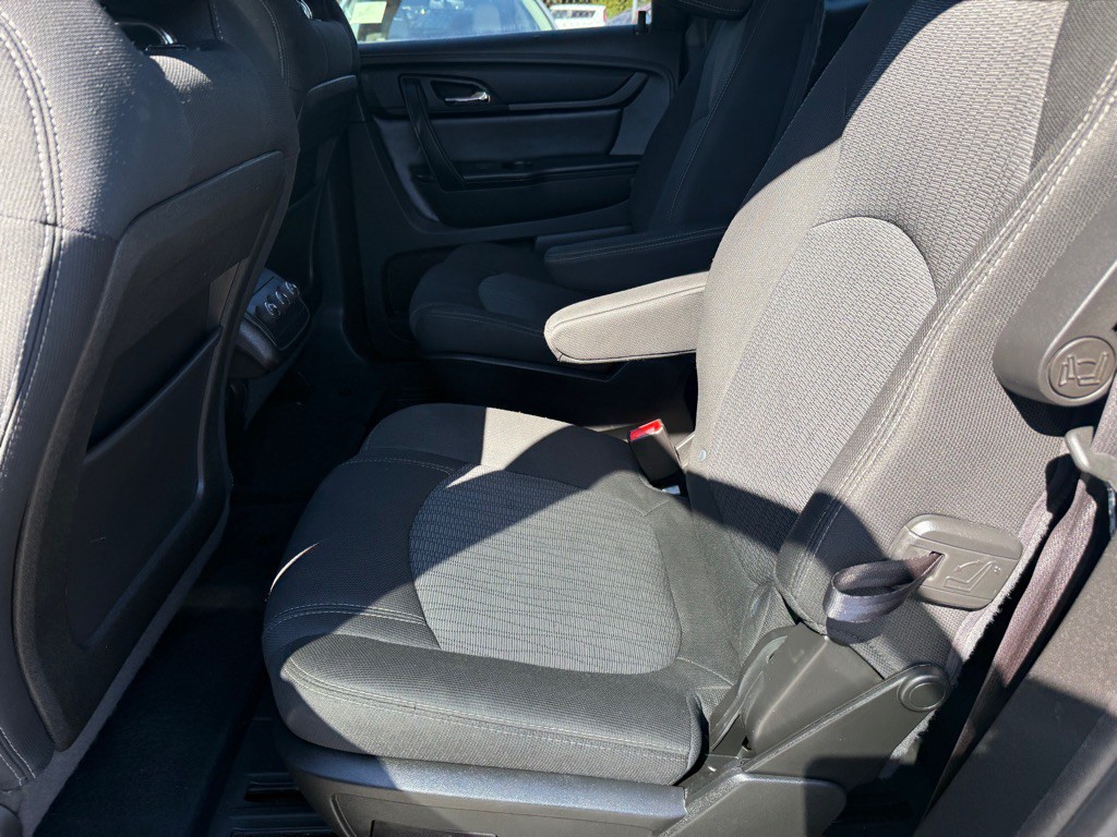 2014 Chevrolet Traverse Image 7