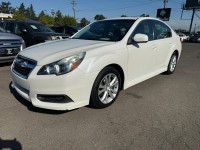 Image for 2014 Subaru Legacy 2.5I PREMIUM ID: 6684548
