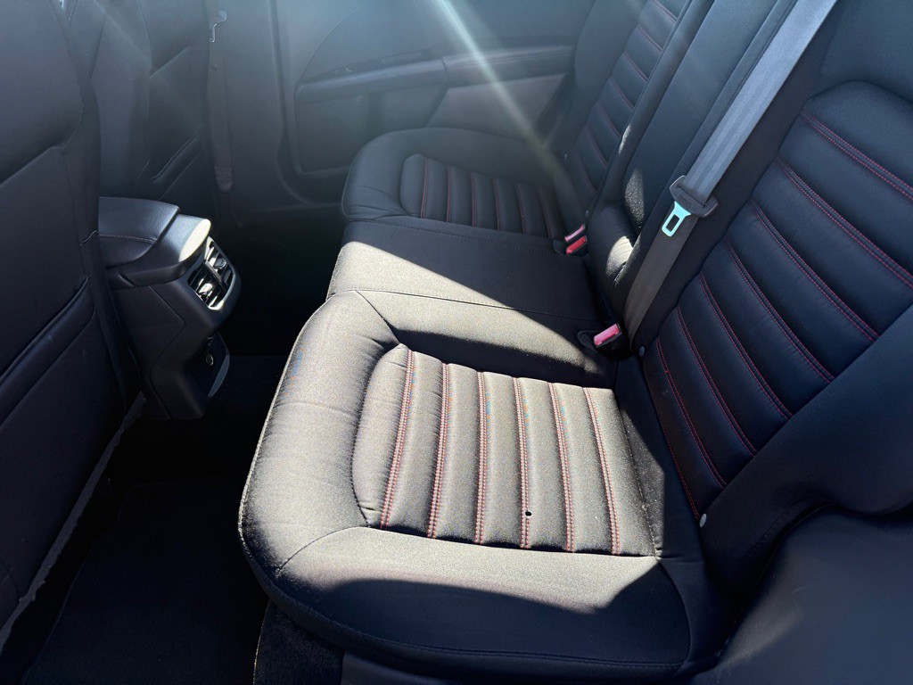 2015 Ford Fusion Image 7