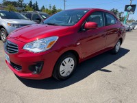 Image for 2017 Mitsubishi Mirage G4 ES ID: 6691635