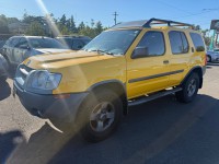 Image for 2003 Nissan Xterra XE ID: 6713391