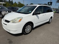 Image for 2005 Toyota Sienna CE ID: 6715256