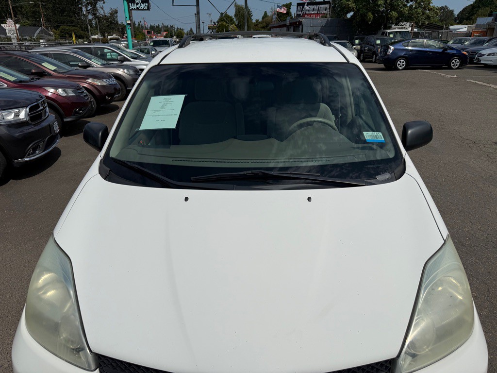 2005 Toyota Sienna Image 6