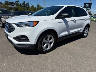 Image for 2019 Ford Edge SE ID: 6715257