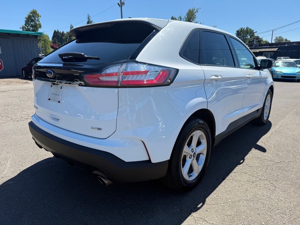 2019 Ford Edge Image 6