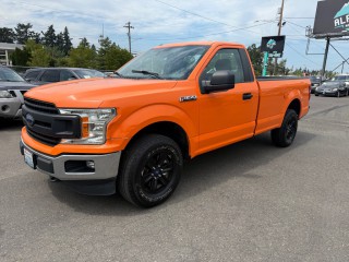 Image for 2019 Ford F-150  ID: 6719743