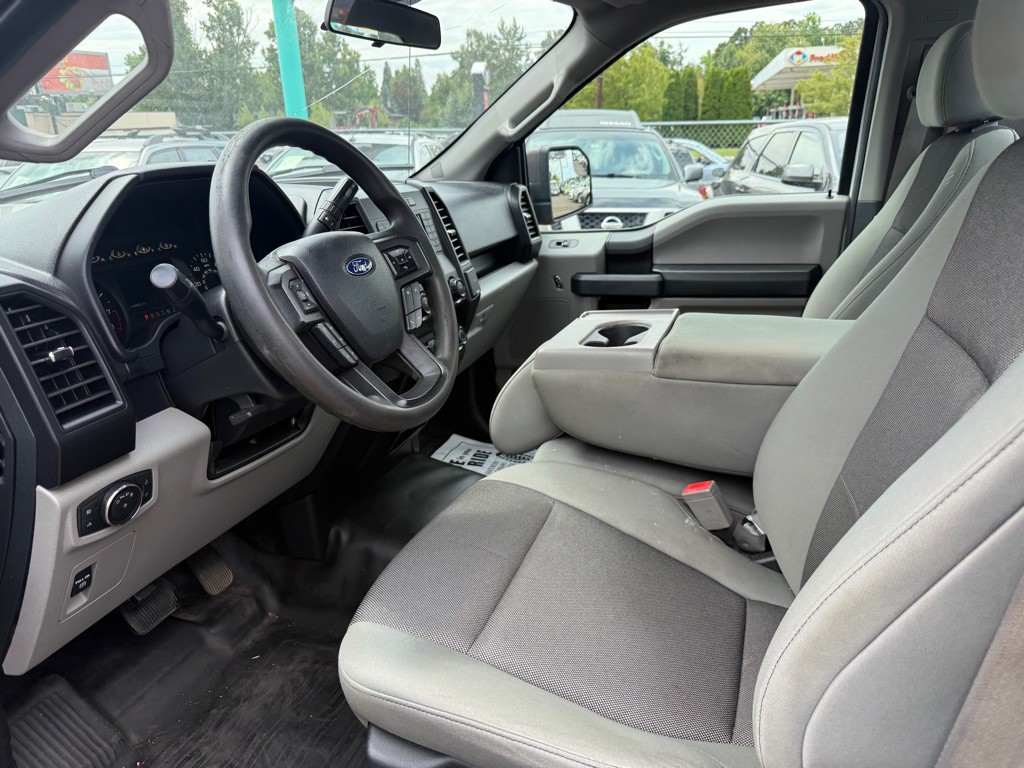 2019 Ford F-150 Image 6