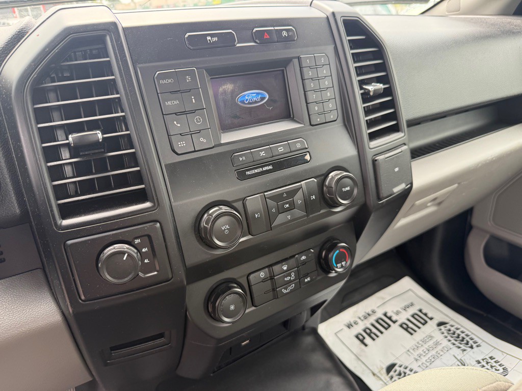 2019 Ford F-150 Image 7