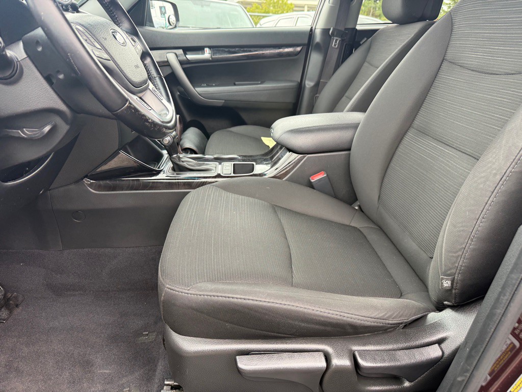 2014 Kia Sorento Image 5