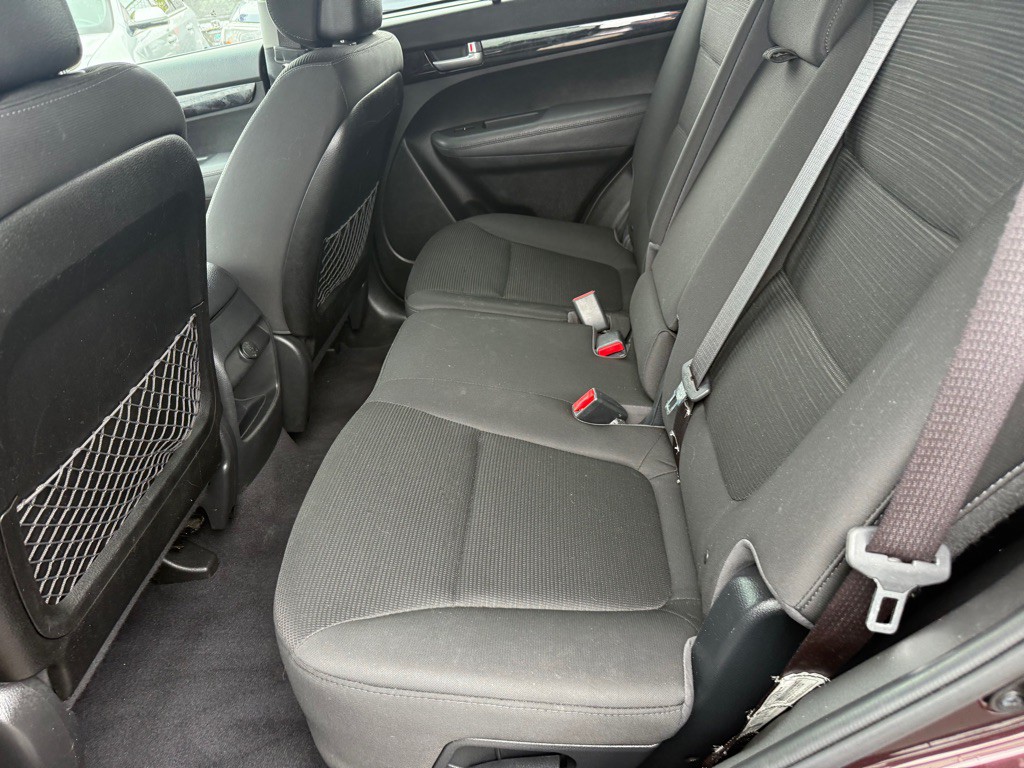 2014 Kia Sorento Image 6