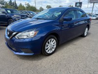 Image for 2019 Nissan Sentra S ID: 6738865