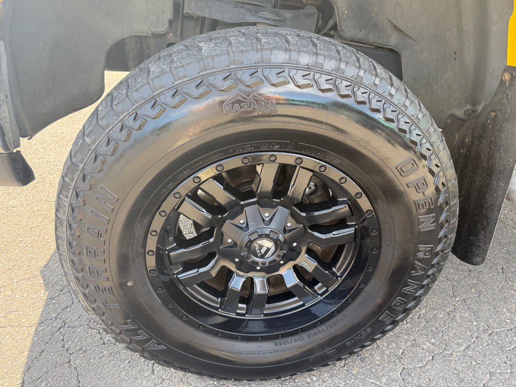 2008 Dodge Ram 1500 Image 2
