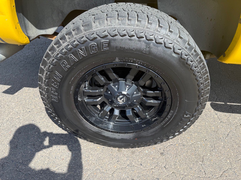 2008 Dodge Ram 1500 Image 6