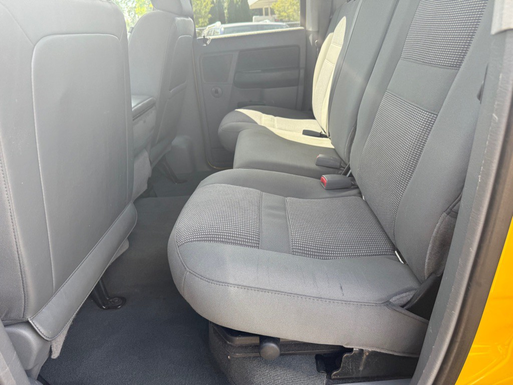 2008 Dodge Ram 1500 Image 9