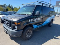 Image for 2012 Ford Econoline E250 ID: 6758182