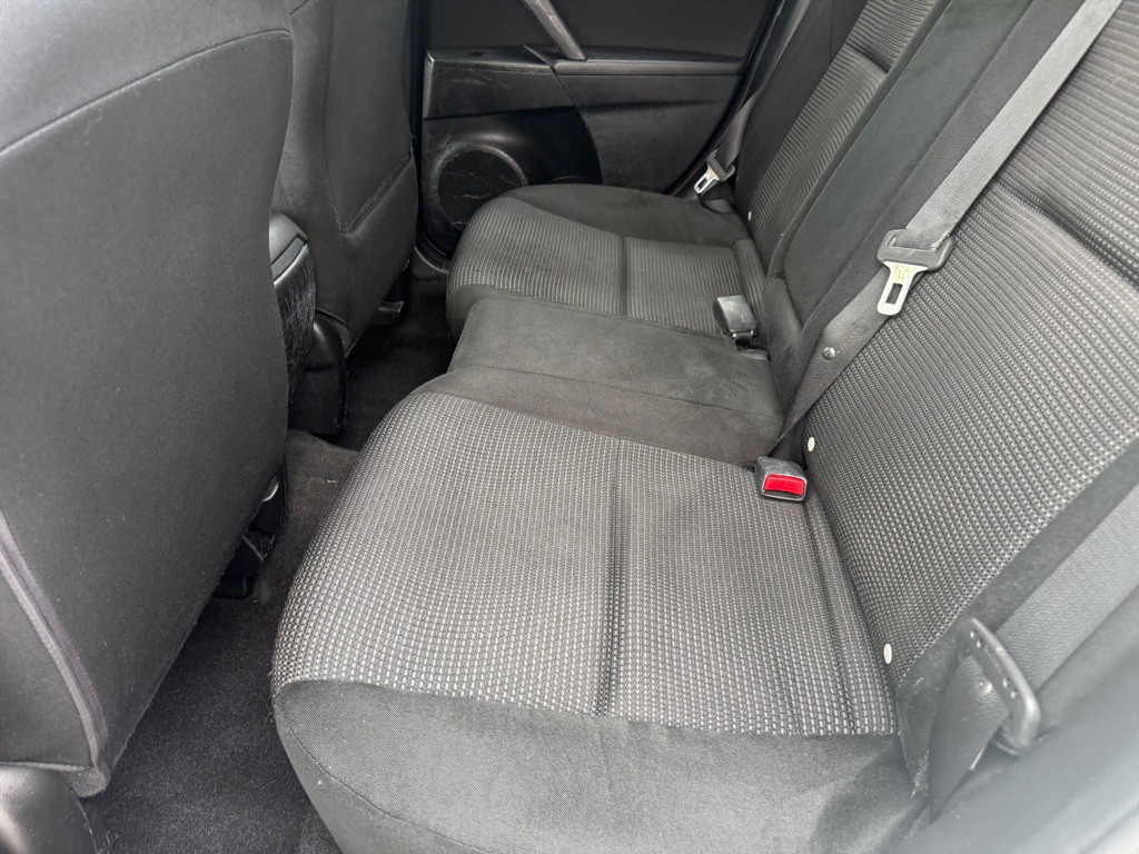2012 Mazda Mazda3 Image 8
