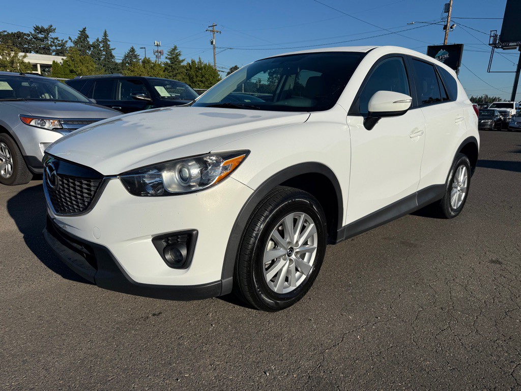 2015 Mazda CX-5 Image 1