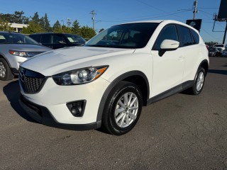 Image for 2015 Mazda CX-5 Touring ID: 6781746
