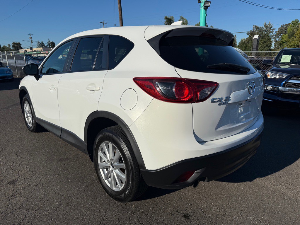 2015 Mazda CX-5 Image 2