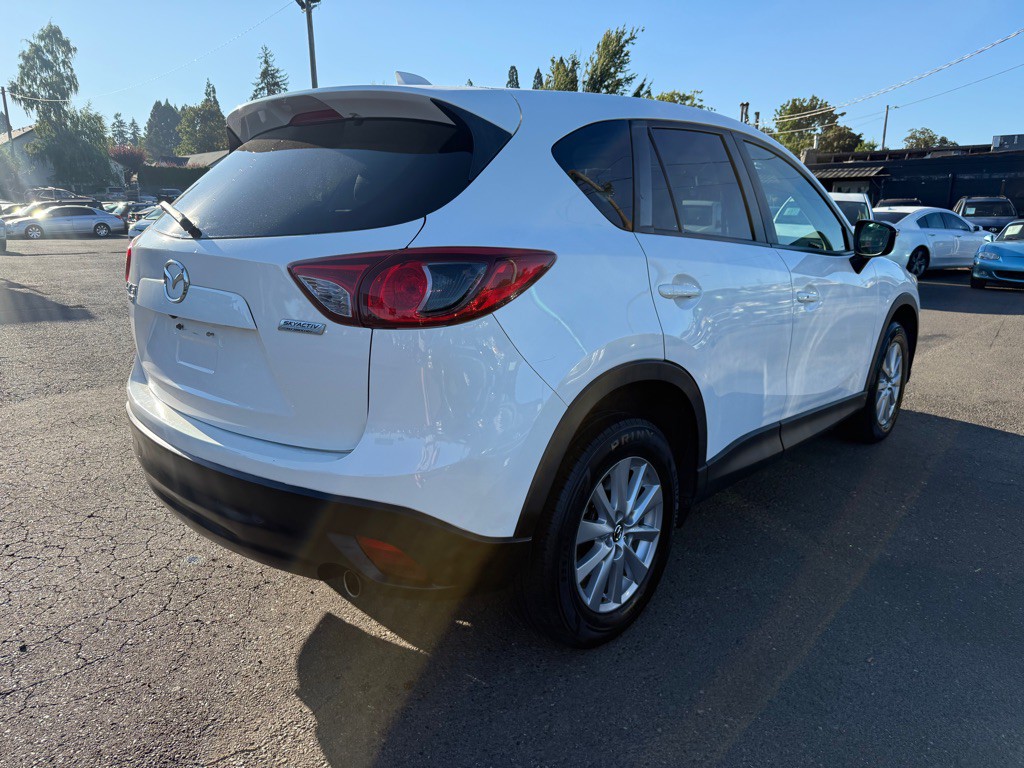 2015 Mazda CX-5 Image 4