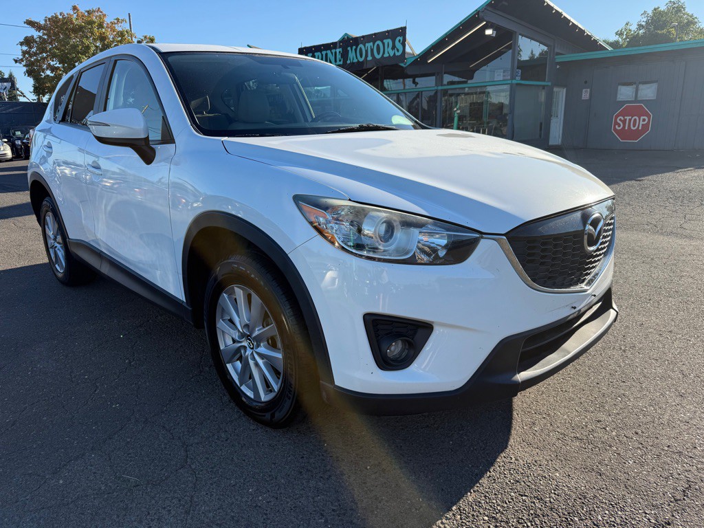 2015 Mazda CX-5 Image 5
