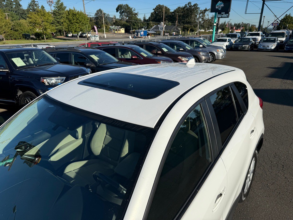 2015 Mazda CX-5 Image 7