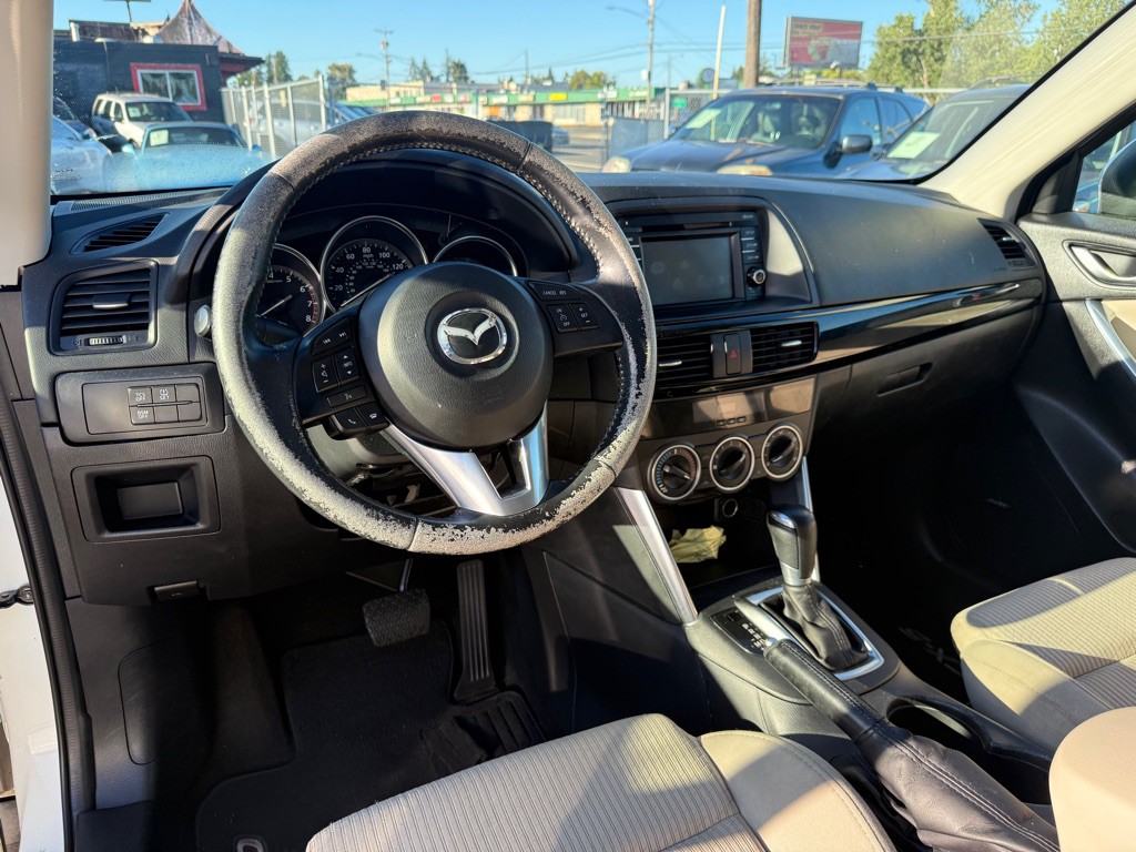 2015 Mazda CX-5 Image 8