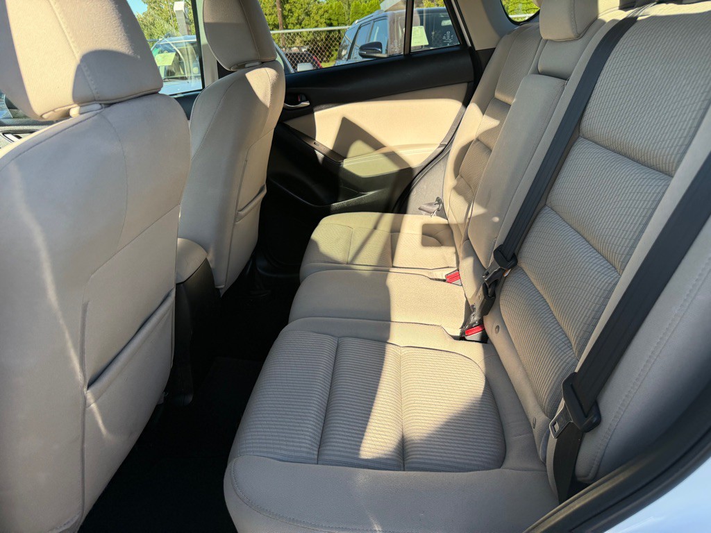 2015 Mazda CX-5 Image 9