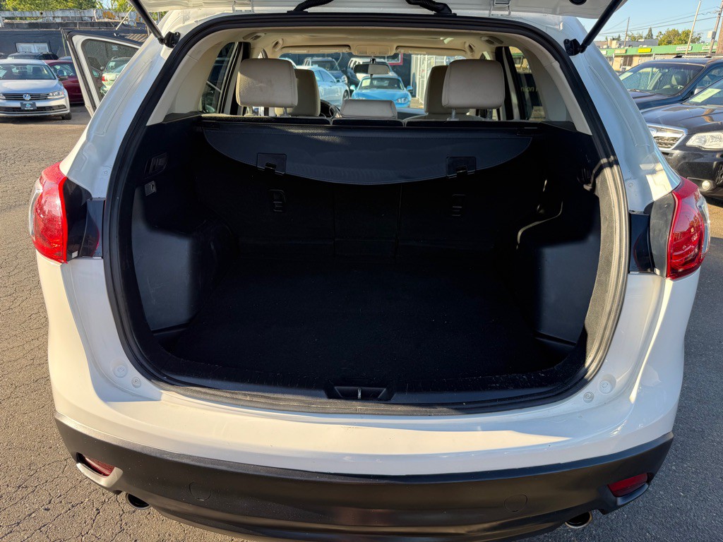 2015 Mazda CX-5 Image 11