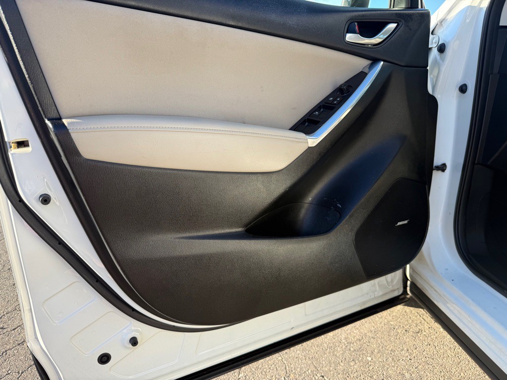 2015 Mazda CX-5 Image 12