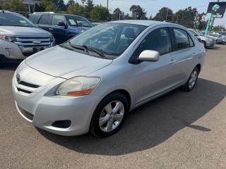 Image for 2007 Toyota Yaris  ID: 6795412