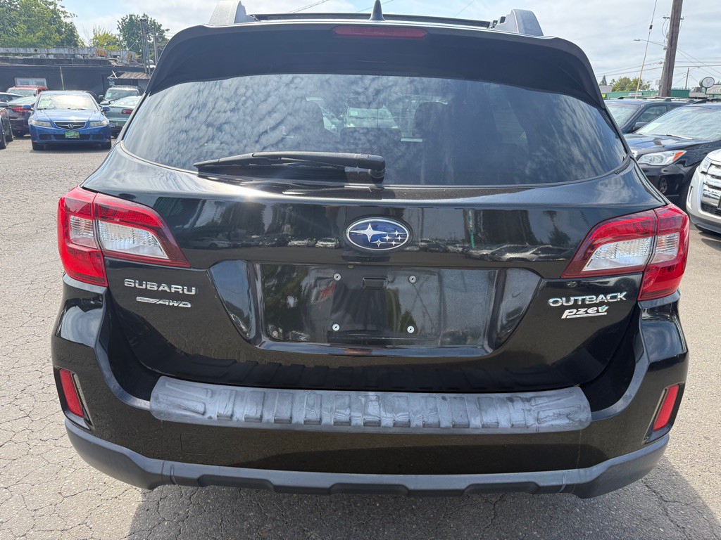 2016 Subaru Outback Image 3