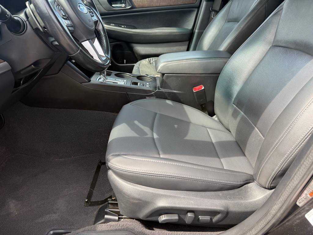 2016 Subaru Outback Image 6