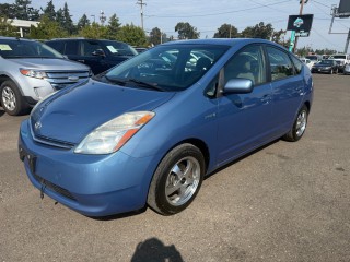 Image for 2008 Toyota Prius  ID: 6795555
