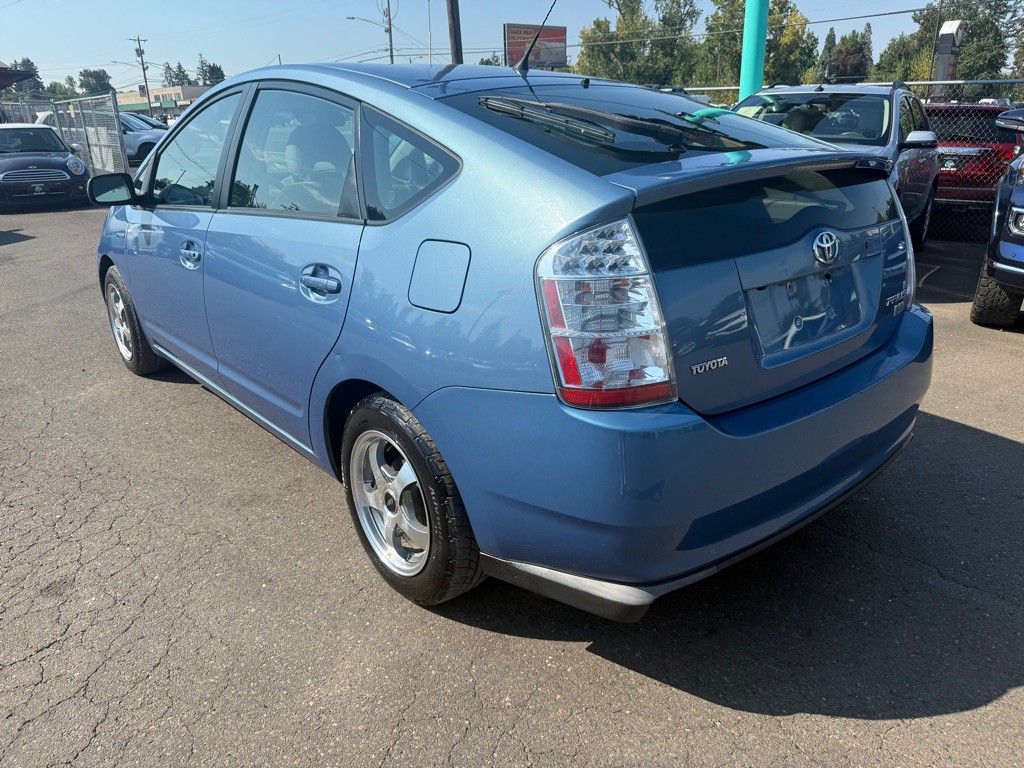 2008 Toyota Prius Image 2
