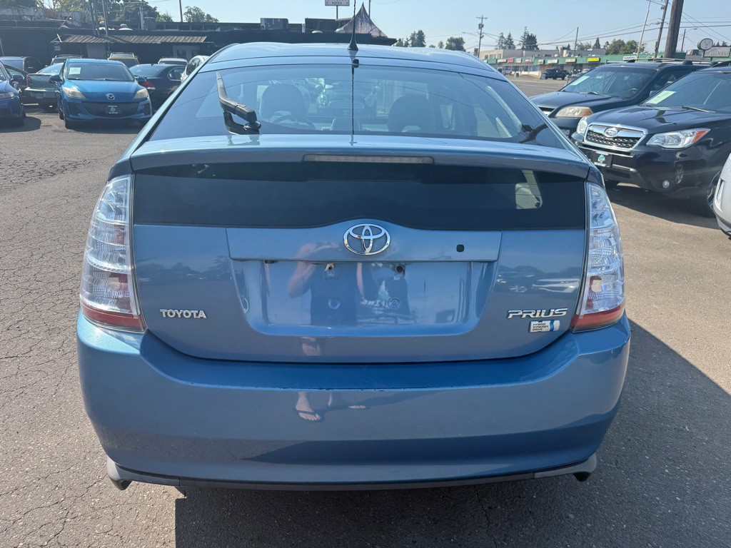 2008 Toyota Prius Image 3
