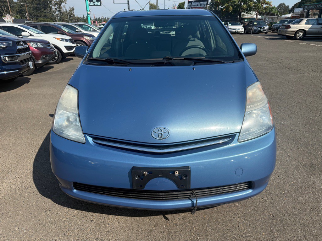 2008 Toyota Prius Image 6