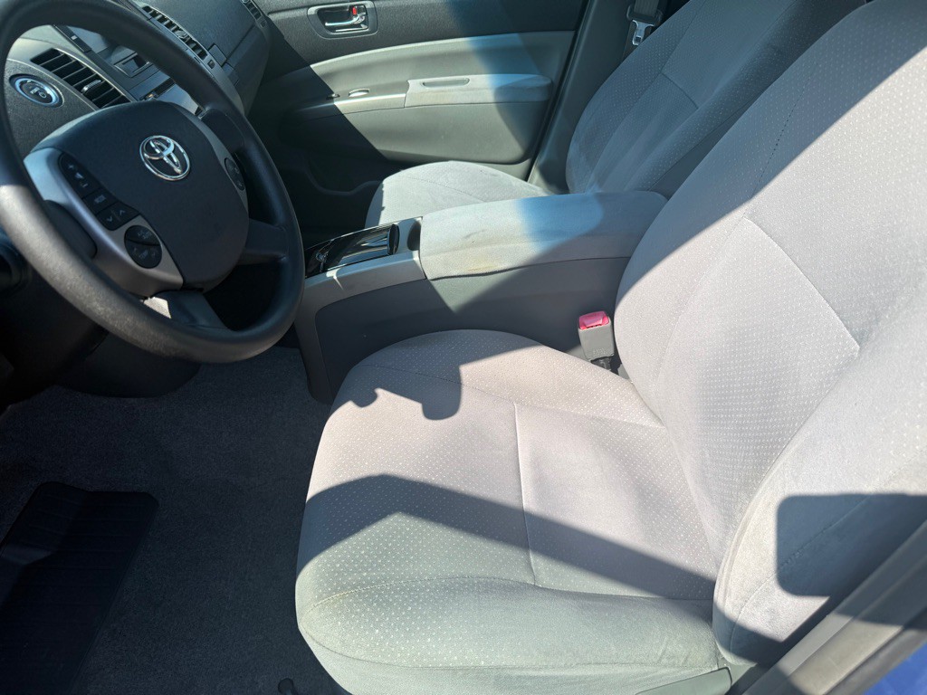 2008 Toyota Prius Image 7