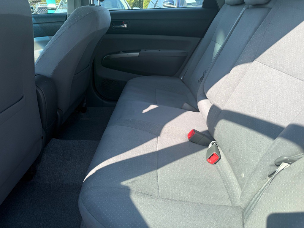 2008 Toyota Prius Image 8