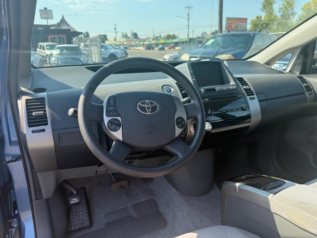 2008 Toyota Prius Image 9
