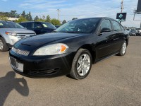 Image for 2013 Chevrolet Impala LT ID: 6795560