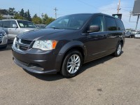 Image for 2019 Dodge Grand Caravan SXT ID: 6795566